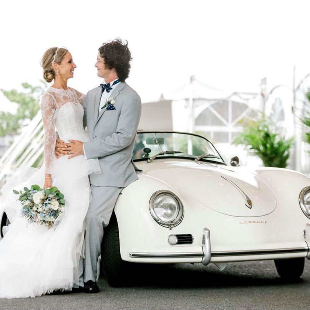 Meet your Posher, Joelle